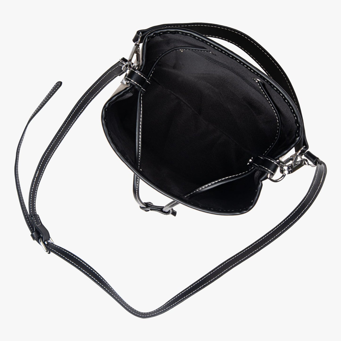 Bolso Tipo Saco Para Mujer | Ideal Para Uso Diario O Salidas Urbanas