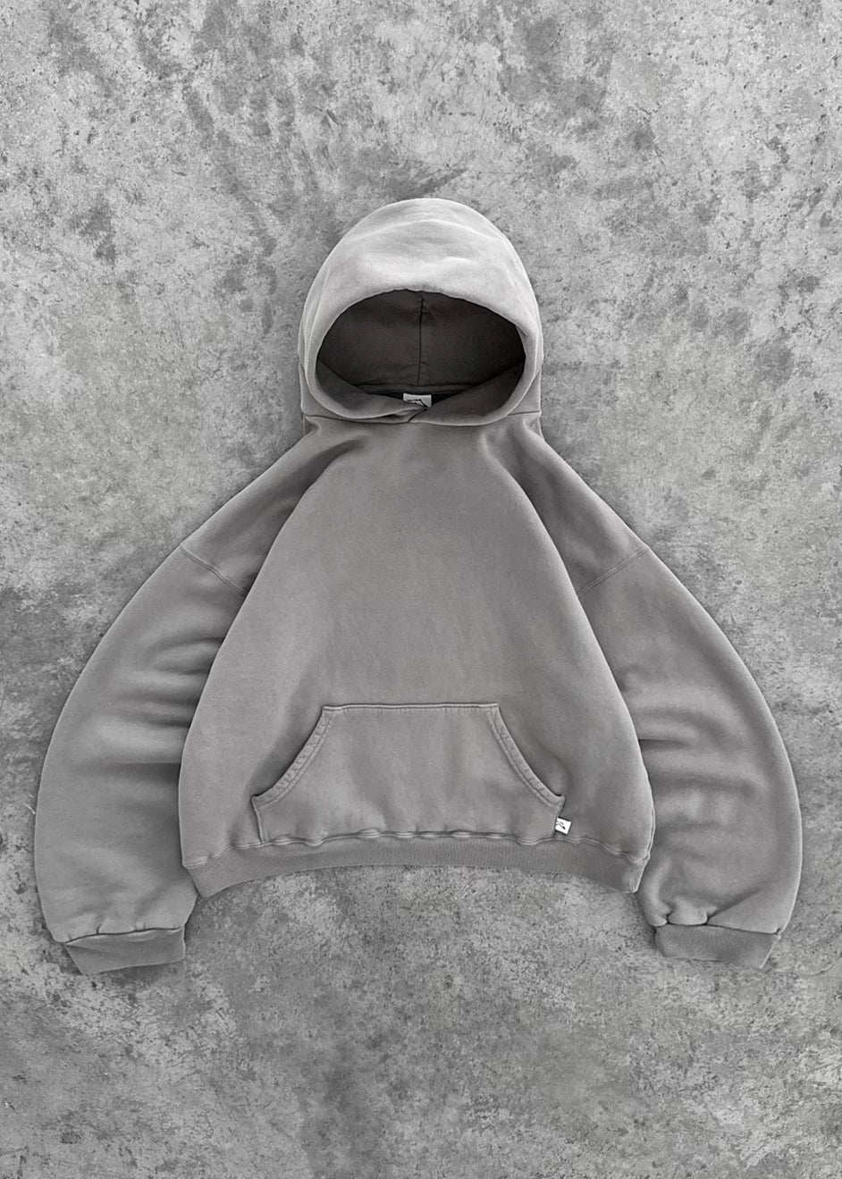 Sudadera Oversize Con Capucha Ajustable Para Mujer | Ideal Para Tiempo Libre