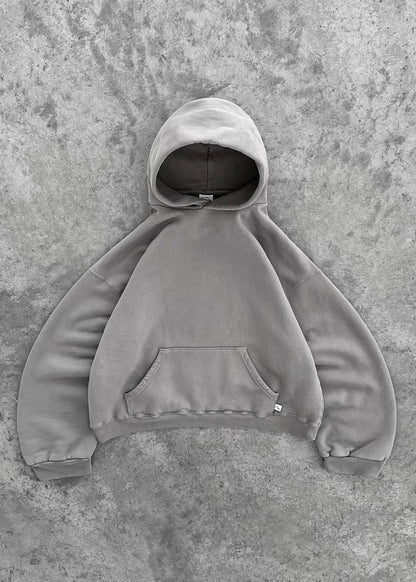 Sudadera Oversize Con Capucha Ajustable Para Mujer | Ideal Para Tiempo Libre