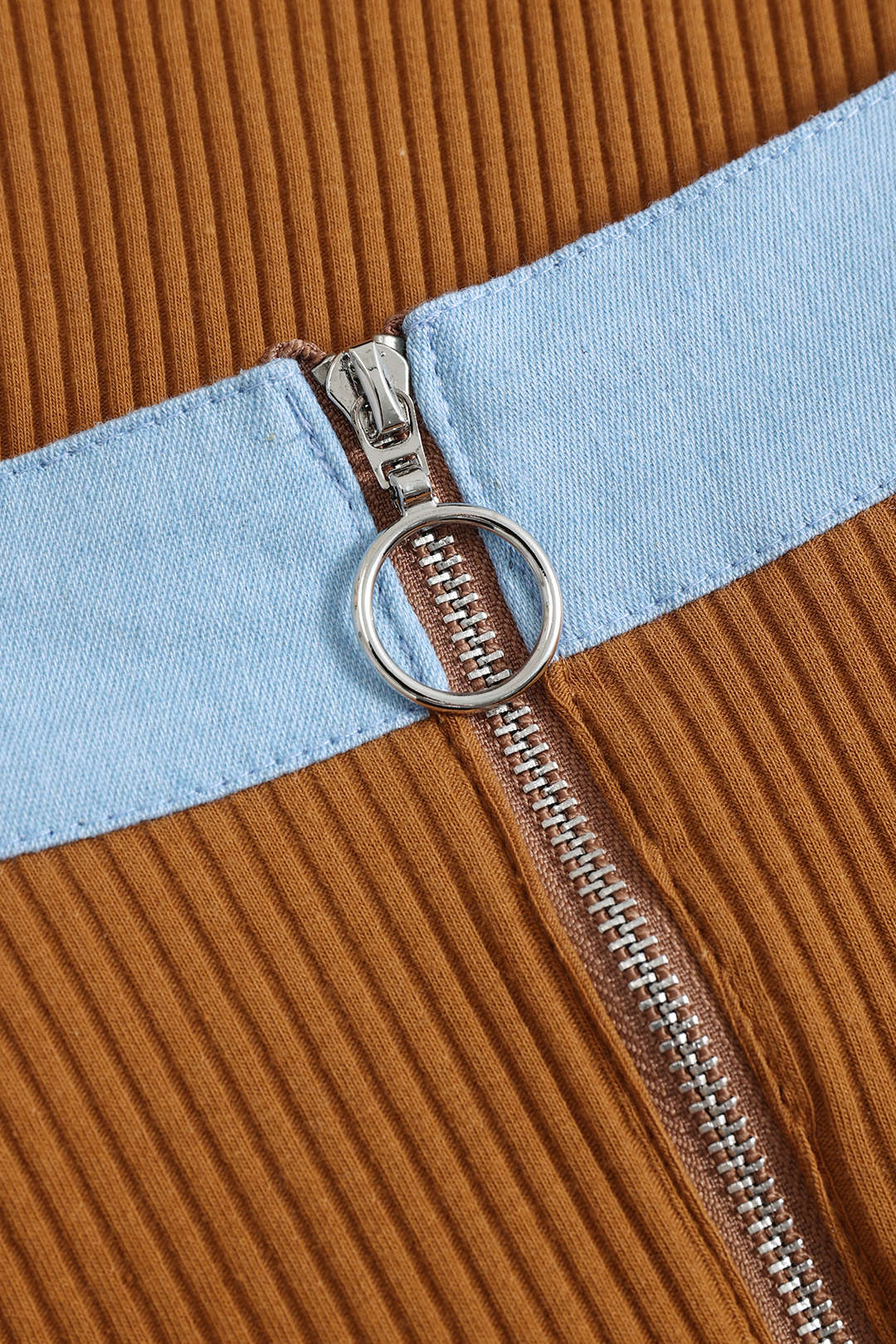 Conjunto De Dos Piezas con Camisa Ajustada y Pantalón De Pierna Ancha para Mujer | Ideal para Uso Diario y Entornos Formales