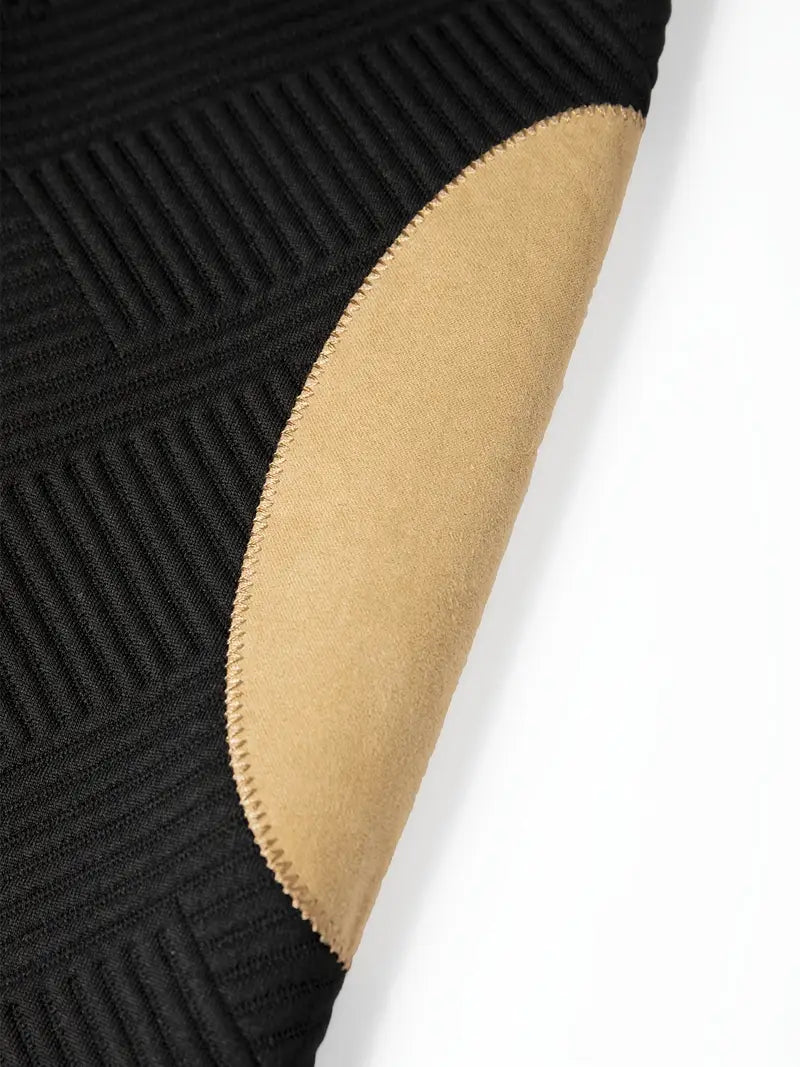 Conjunto de Dos Piezas con Sudadera con Capucha y Pantalón para Hombre | Ideal para Uso Diario