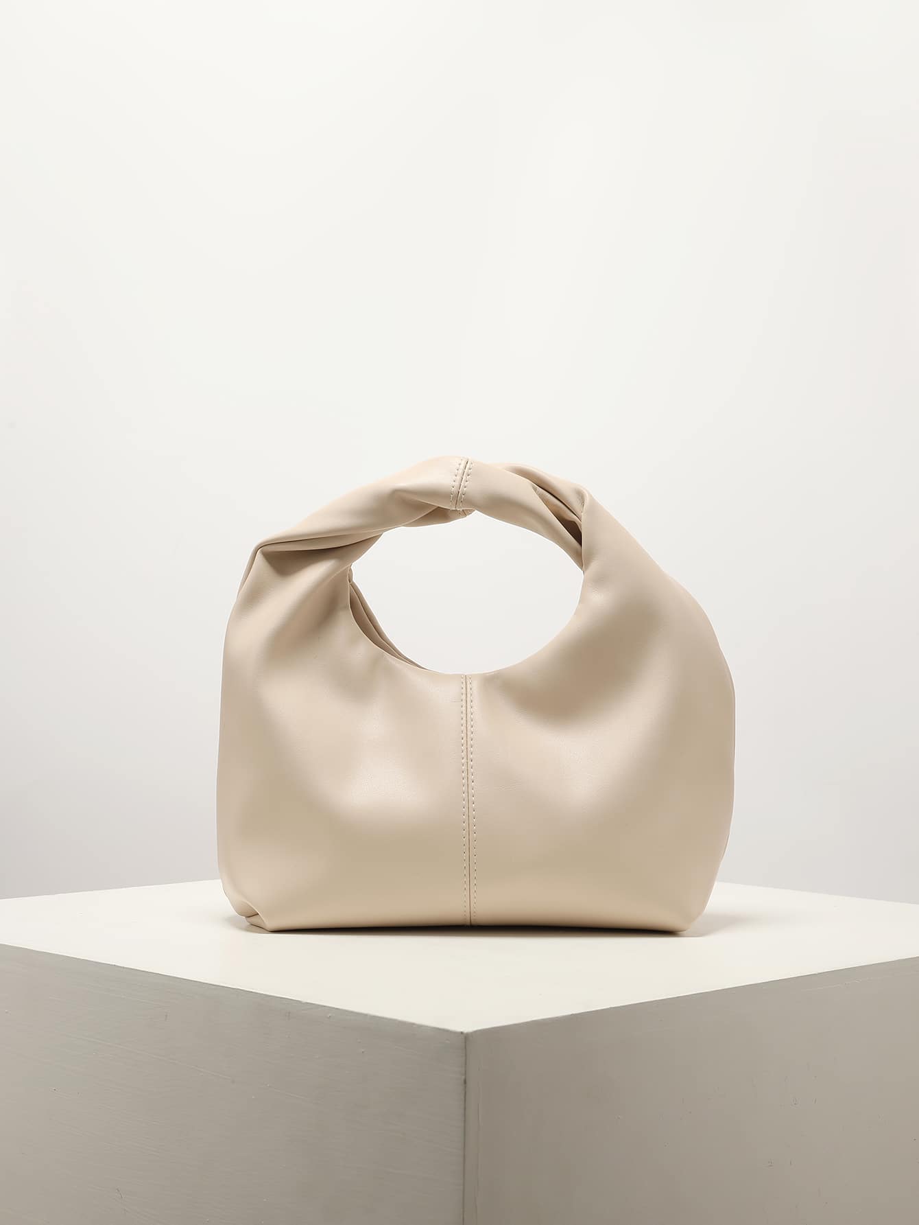 Bolso de Playa con Estructura Ajourada para Mujer | Ideal para Salidas de Verano y Actividades al Aire Libre