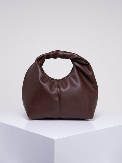 Bolso de Playa con Estructura Ajourada para Mujer | Ideal para Salidas de Verano y Actividades al Aire Libre