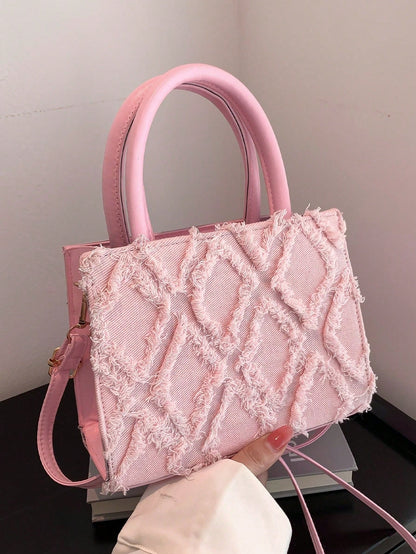 Bolso de Noche con Correa Extraíble para Mujer | Ideal para Eventos y Salidas