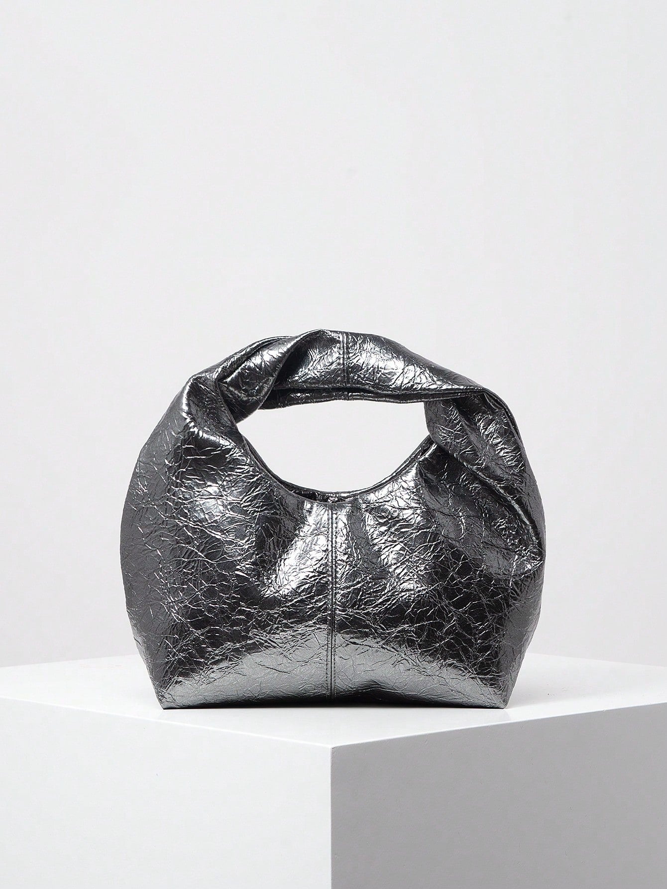 Bolso de Playa con Estructura Ajourada para Mujer | Ideal para Salidas de Verano y Actividades al Aire Libre