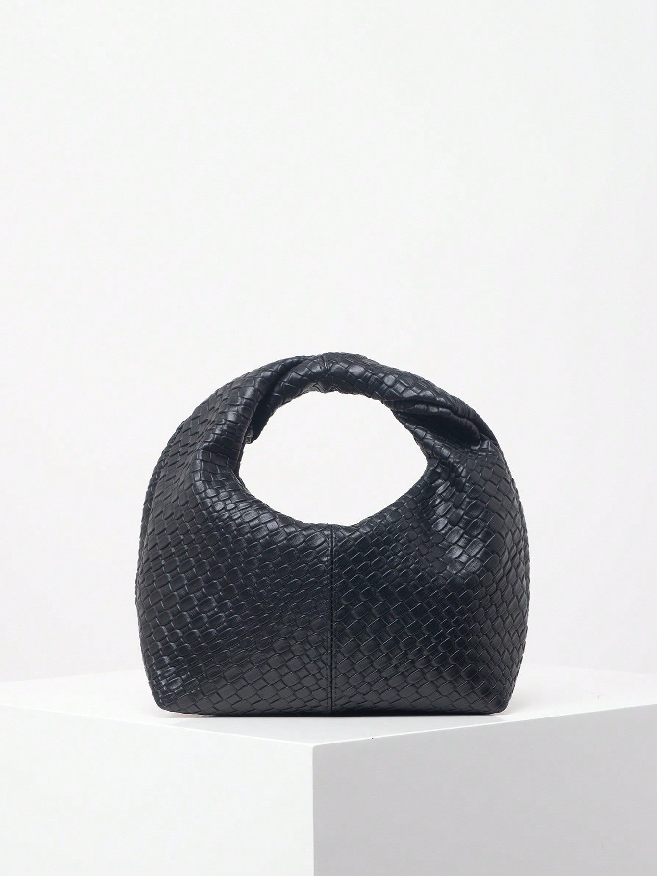 Bolso de Playa con Estructura Ajourada para Mujer | Ideal para Salidas de Verano y Actividades al Aire Libre