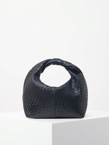 Bolso de Playa con Estructura Ajourada para Mujer | Ideal para Salidas de Verano y Actividades al Aire Libre