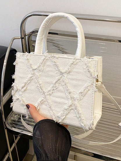 Bolso de Noche con Correa Extraíble para Mujer | Ideal para Eventos y Salidas