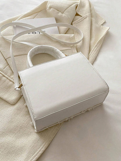 Bolso de Noche con Correa Extraíble para Mujer | Ideal para Eventos y Salidas