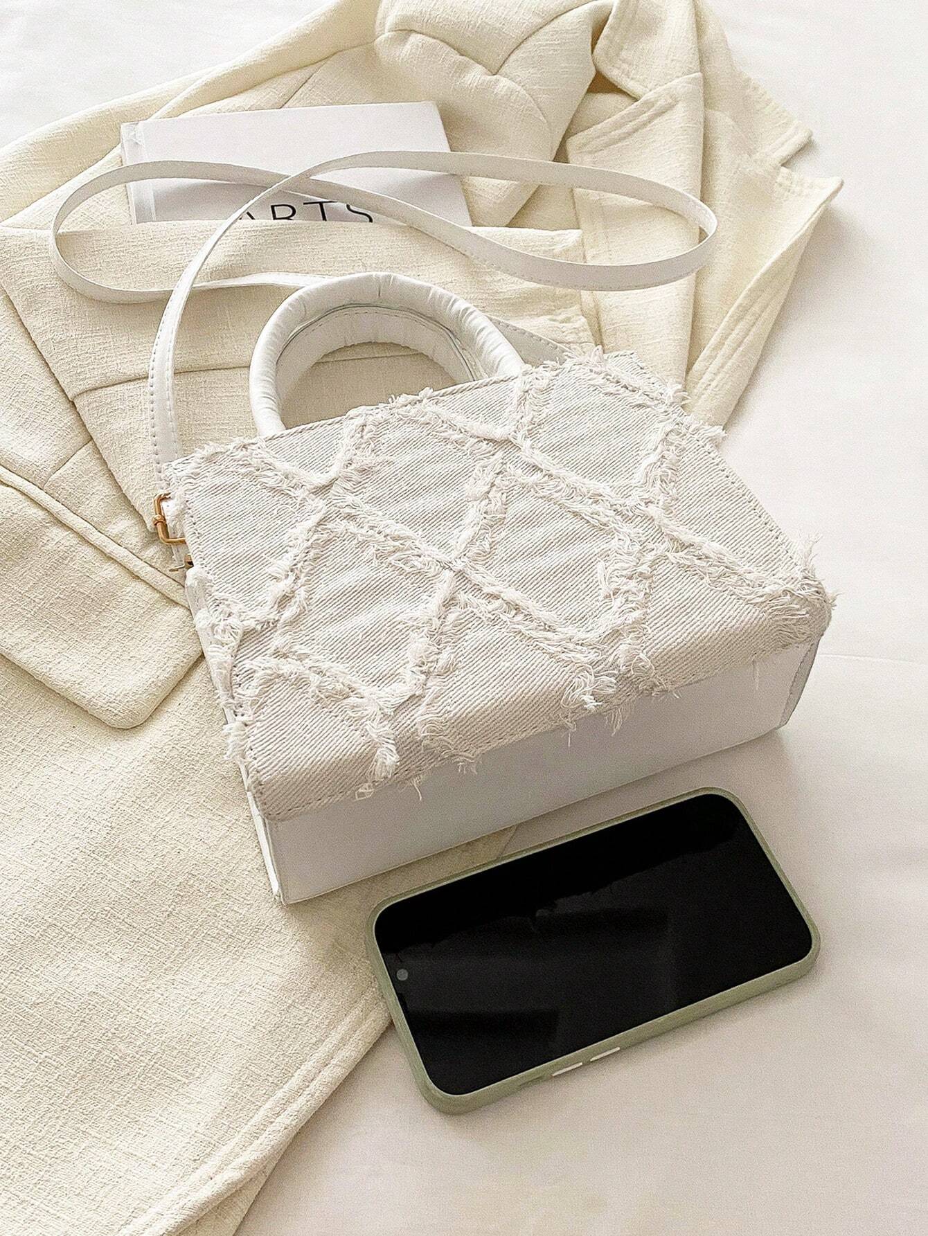 Bolso de Noche con Correa Extraíble para Mujer | Ideal para Eventos y Salidas