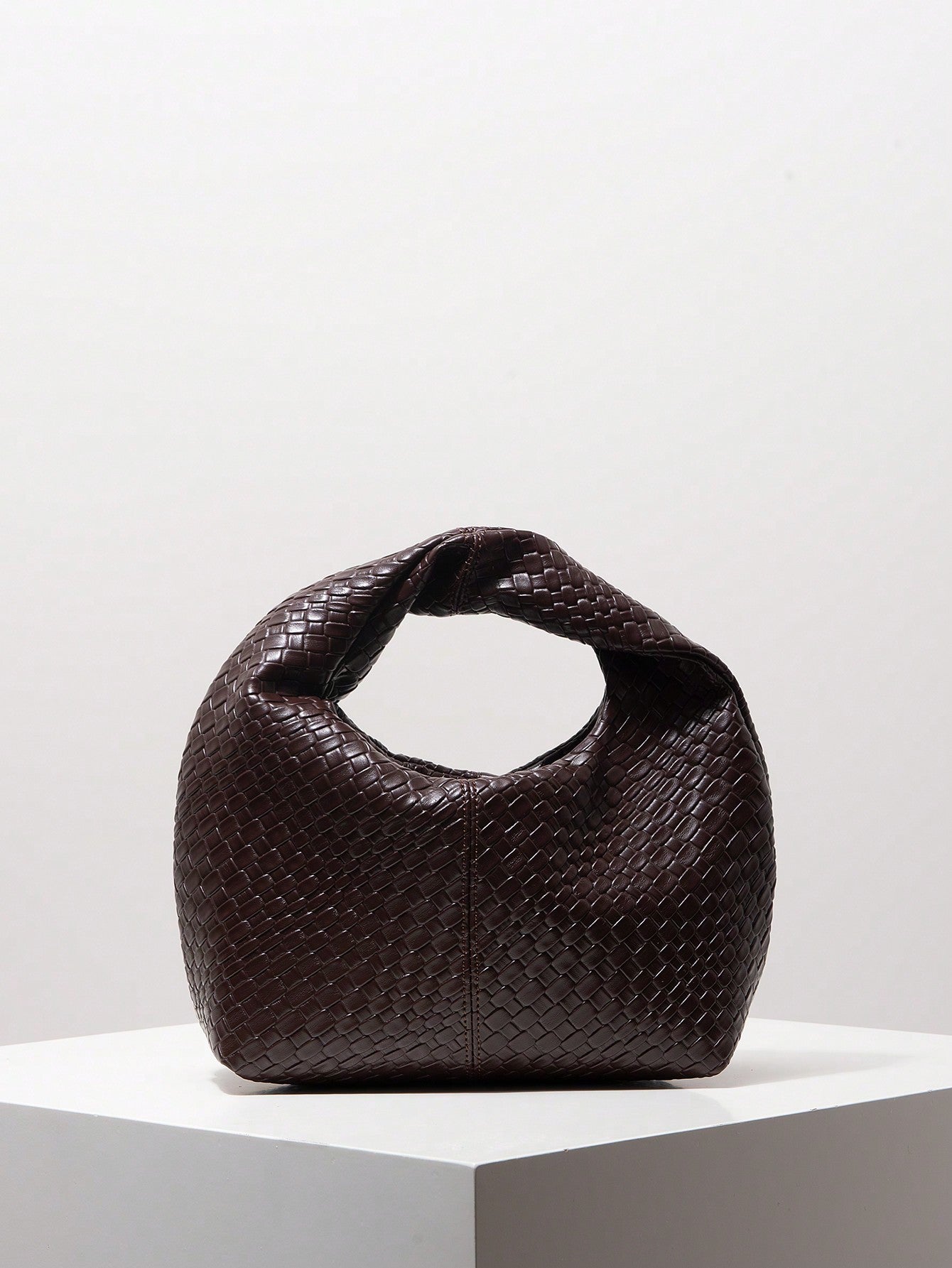 Bolso de Playa con Estructura Ajourada para Mujer | Ideal para Salidas de Verano y Actividades al Aire Libre