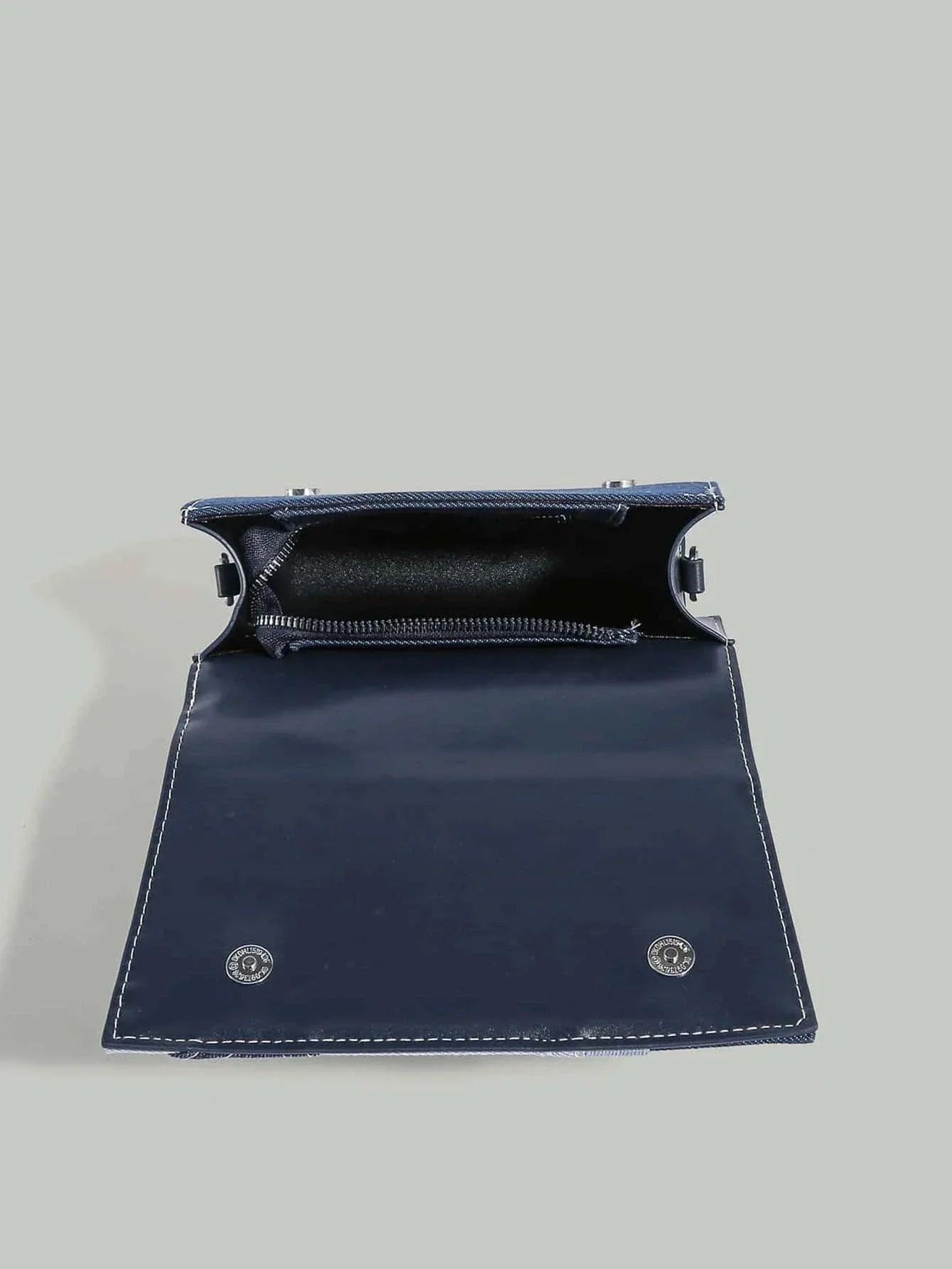 Bolso Bandolera Compacto Para Mujer | Ideal Para Desplazamientos Urbanos