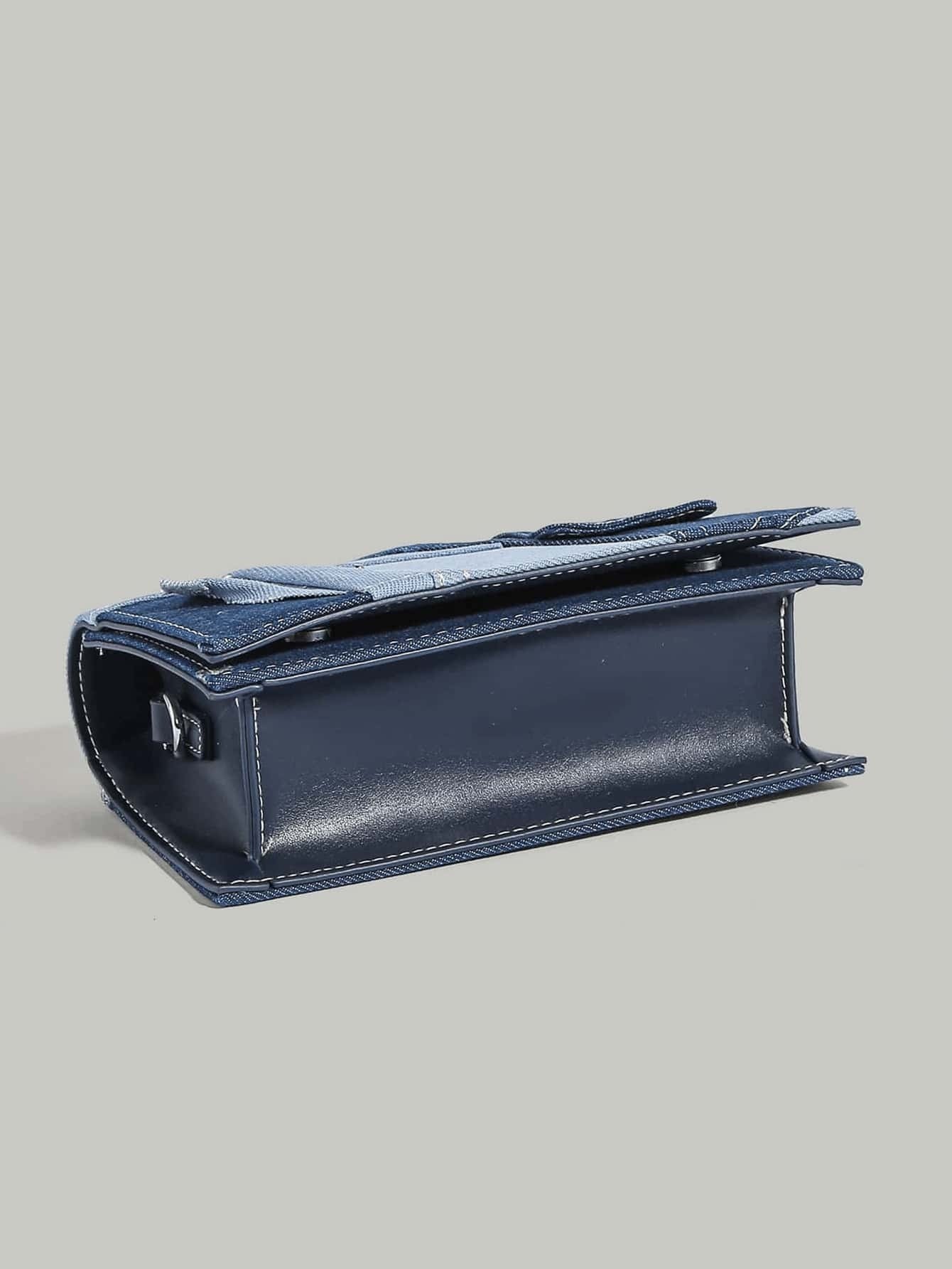 Bolso Bandolera Compacto Para Mujer | Ideal Para Desplazamientos Urbanos
