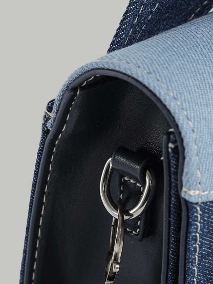 Bolso Bandolera Compacto Para Mujer | Ideal Para Desplazamientos Urbanos