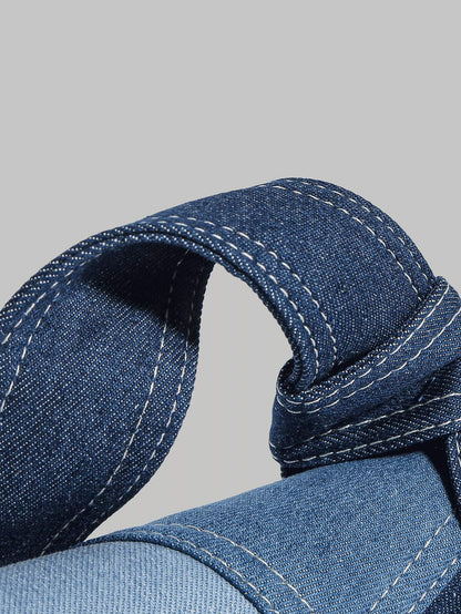 Bolso Bandolera Compacto Para Mujer | Ideal Para Desplazamientos Urbanos
