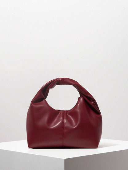 Bolso de Playa con Estructura Ajourada para Mujer | Ideal para Salidas de Verano y Actividades al Aire Libre