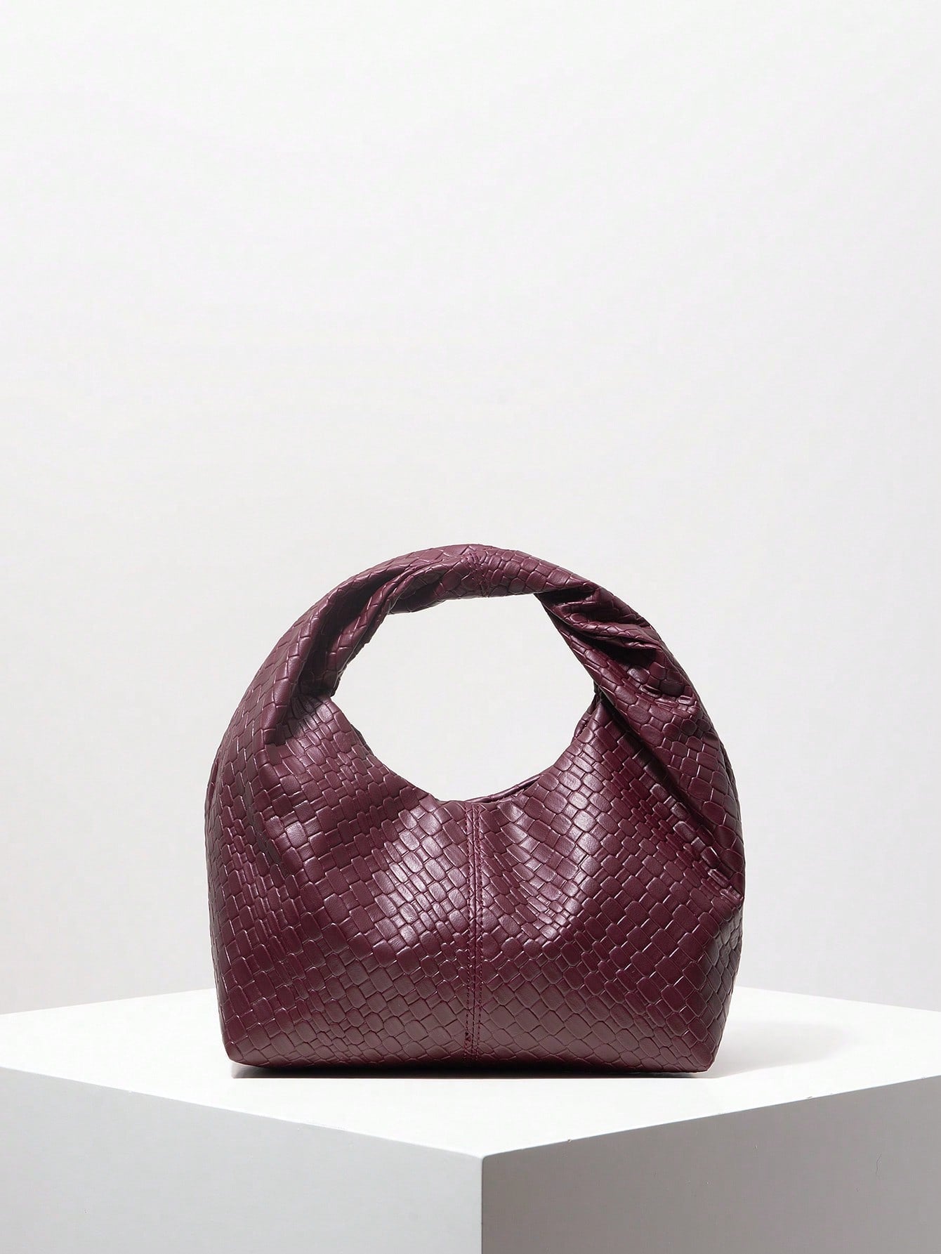 Bolso de Playa con Estructura Ajourada para Mujer | Ideal para Salidas de Verano y Actividades al Aire Libre