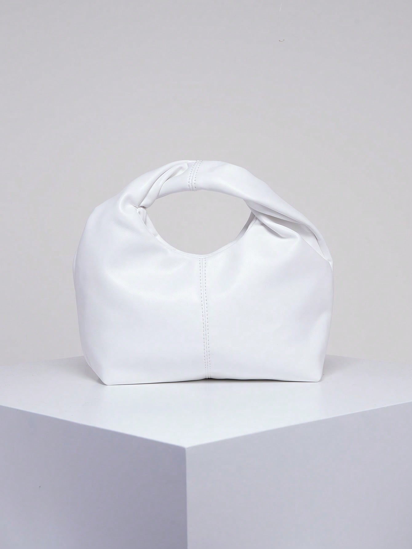 Bolso de Playa con Estructura Ajourada para Mujer | Ideal para Salidas de Verano y Actividades al Aire Libre