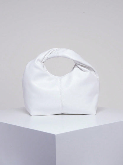 Bolso de Playa con Estructura Ajourada para Mujer | Ideal para Salidas de Verano y Actividades al Aire Libre