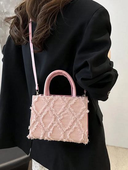Bolso de Noche con Correa Extraíble para Mujer | Ideal para Eventos y Salidas