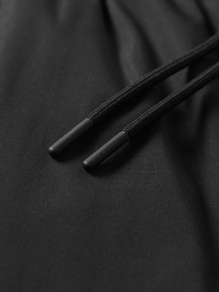 Jogger Acolchado con Cintura Elástica para Hombre | Ideal para Uso Diario en Días Fríos