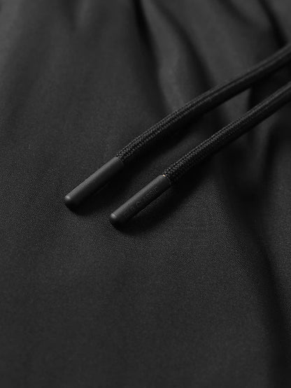 Jogger Acolchado con Cintura Elástica para Hombre | Ideal para Uso Diario en Días Fríos