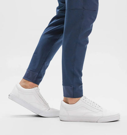 Pantalones Slim para Hombre con Piernas Largas | Ideales para Uso Diario y Actividades Informales