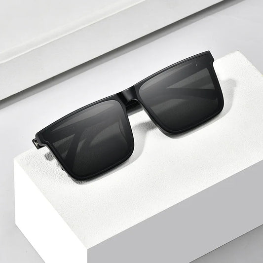 Gafas De Sol Cuadradas Para Adultos | Ideales Para Uso Diario En Exterior