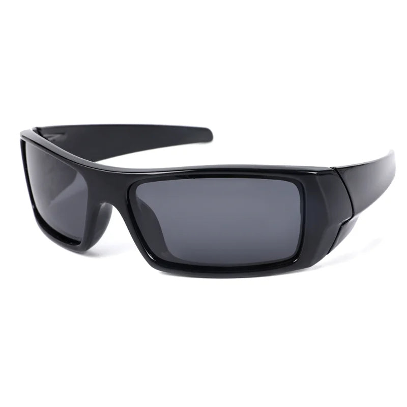 Gafas De Sol Con Lentes Polarizadas Para Adultos | Ideales Para Actividades En Exterior