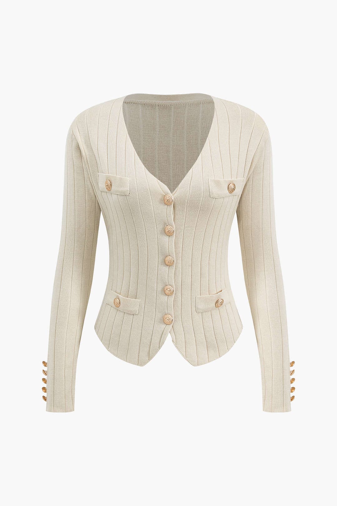 Conjunto de Tres Piezas con Blazer, Chaleco y Falda para Mujer | Ideal para Uso Diario y Profesional