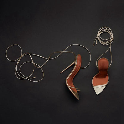 Sandalias Planas Con Doble Correa Para Mujer | Ideales Para Uso Diario En Temporadas Cálidas