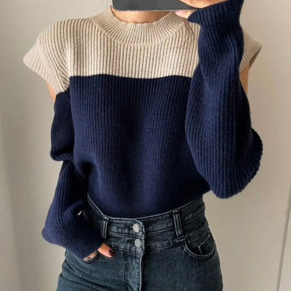 Jersey De Manga Larga De Corte Ajustado Para Mujer | Ideal Para Uso Estival