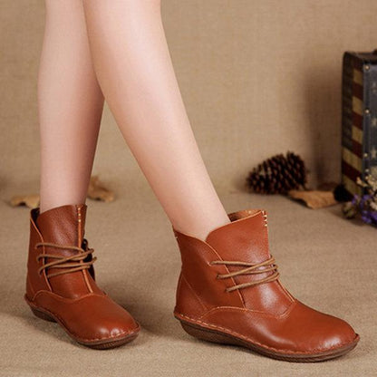 Botas Clásicas De Mujer Con Diseño Atemporal | Ideal Para Uso Diario Y Ocasiones Formales