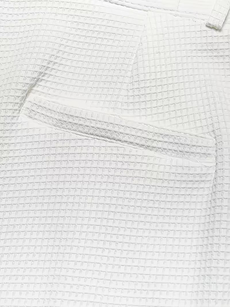Pantalón con Corte Cómodo y Cintura Adaptada para Hombre | Ideal para Uso Diario e Informal