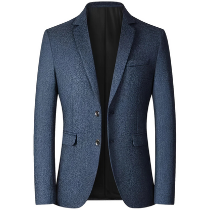 Blazer De Corte Cintrado Para Adultos | Ideal Para Uso Profesional O Eventos