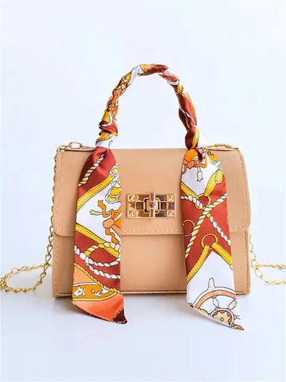Bolso De Mano Con Compartimento Principal Para Uso Diario | Ideal Para Salidas Diurnas