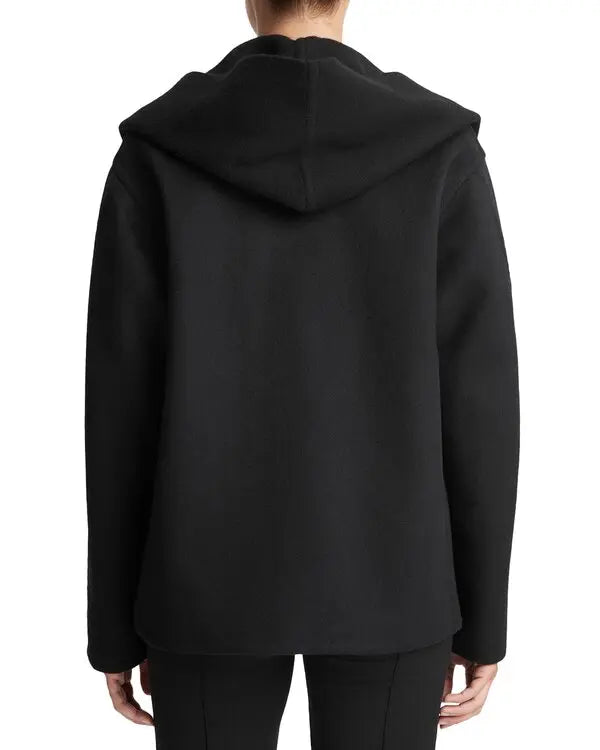Trench Coat De Corte Largo Y Ajuste Holgado Para Mujeres | Ideal Para Uso Diario O Entretiempo
