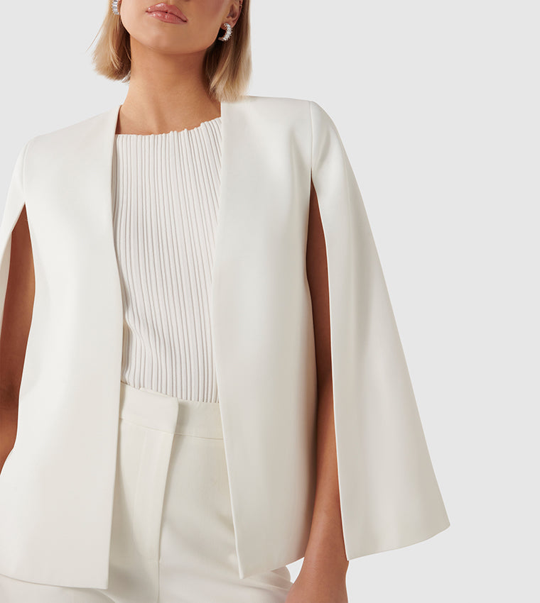 Blazer Con Corte Ajustado Para Mujer | Ideal Para Oficina Y Uso Diario