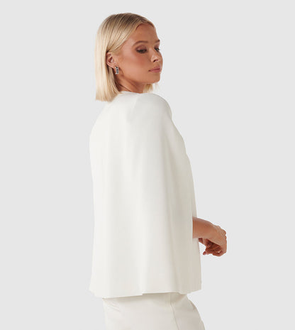 Blazer Con Corte Ajustado Para Mujer | Ideal Para Oficina Y Uso Diario