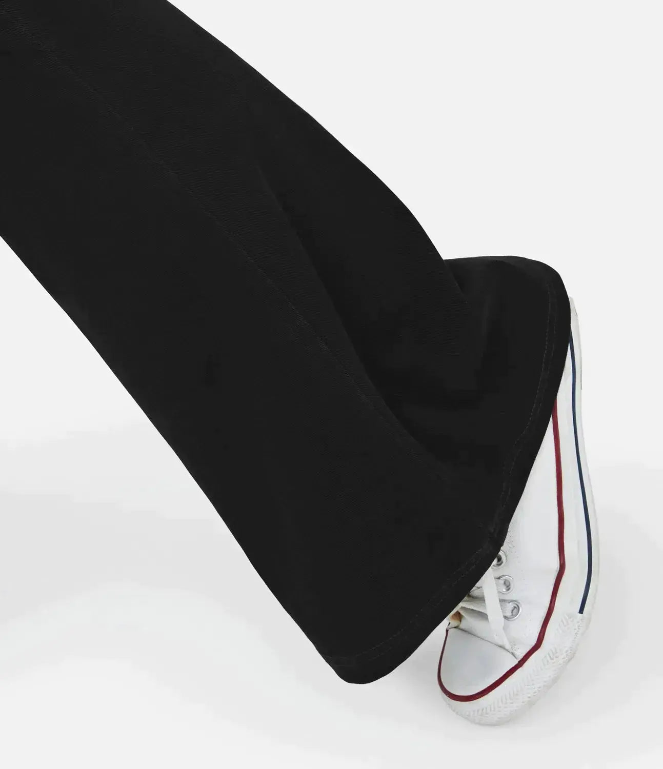 Pantalón Flare Con Cintura Alta Para Mujer | Ideal Para Uso Diario
