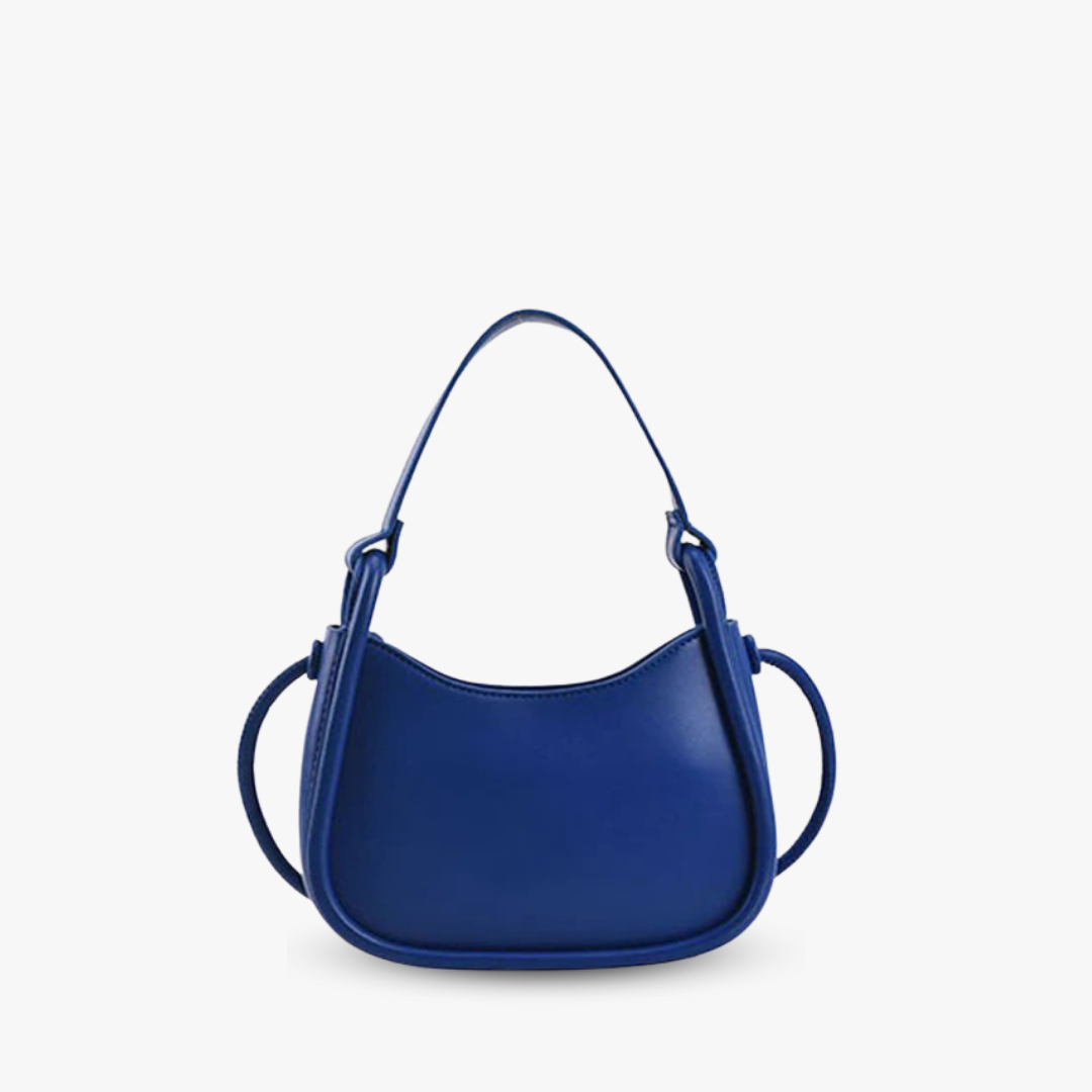 Bolso De Hombro Estructurado Para Mujer | Ideal Para Uso Diario O Desplazamientos