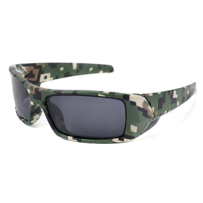 Gafas De Sol Con Lentes Polarizadas Para Adultos | Ideales Para Actividades En Exterior