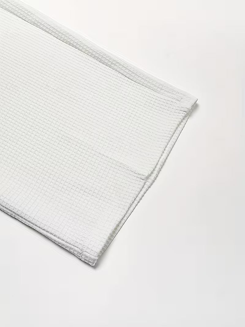 Pantalón con Corte Cómodo y Cintura Adaptada para Hombre | Ideal para Uso Diario e Informal