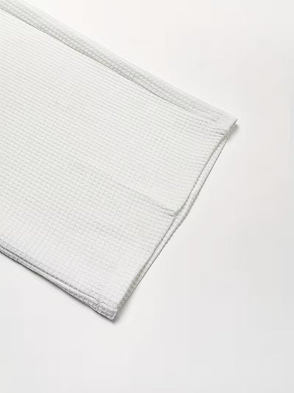 Pantalón con Corte Cómodo y Cintura Adaptada para Hombre | Ideal para Uso Diario e Informal