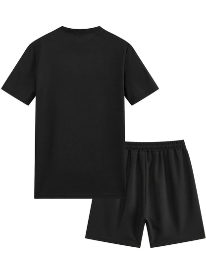 Conjunto Deportivo de Dos Piezas con Textura Waffle para Mujer | Ideal para Actividades Diarias