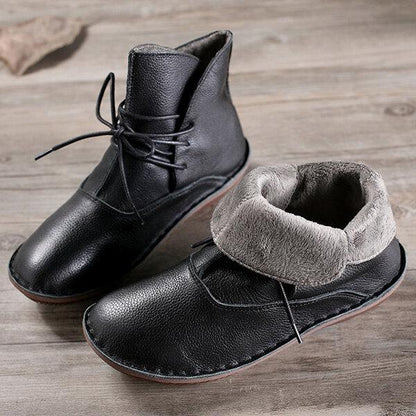 Botas Clásicas De Mujer Con Diseño Atemporal | Ideal Para Uso Diario Y Ocasiones Formales