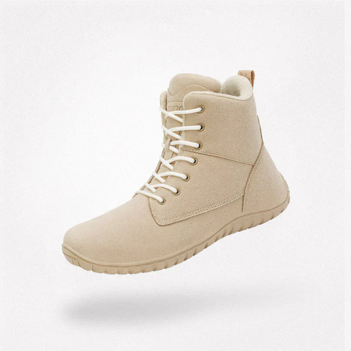 Zapatos De Invierno Minimalistas Para Mujeres | Ideal Para Temporada De Invierno