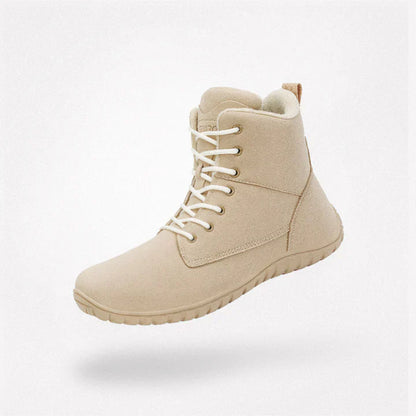 Zapatos De Invierno Minimalistas Para Mujeres | Ideal Para Temporada De Invierno