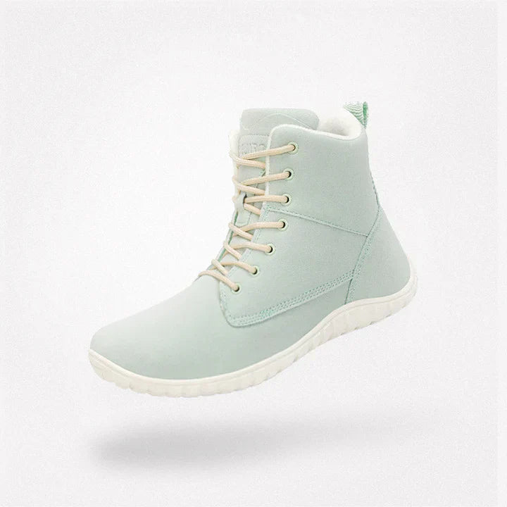 Zapatos De Invierno Minimalistas Para Mujeres | Ideal Para Temporada De Invierno