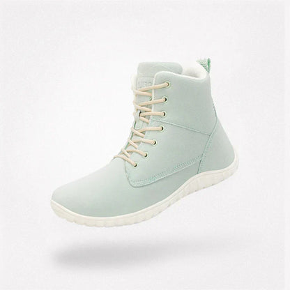 Zapatos De Invierno Minimalistas Para Mujeres | Ideal Para Temporada De Invierno